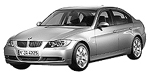 BMW E92 C1761 Fault Code