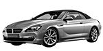 BMW F12 C1761 Fault Code